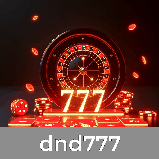 dnd777: Experimente a Emoção e Ganhe com Jogos de Cassino