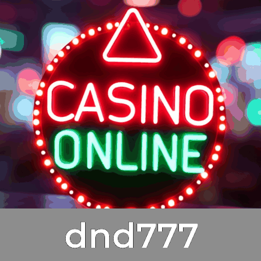 Explore a Excelência e Segurança do dnd777 em Apostas Online