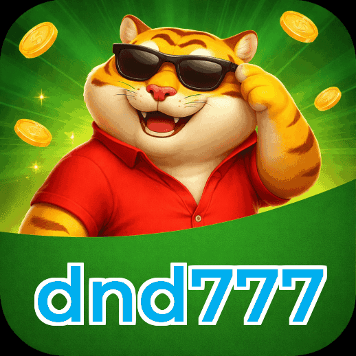 dnd777 App Mobile - Android e iOS