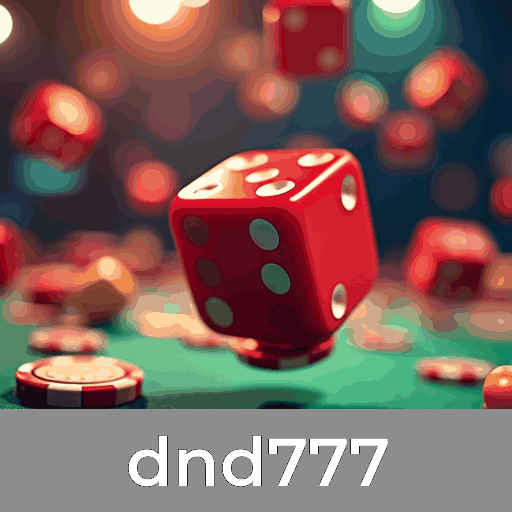Dnd777: Sua Plataforma Completa de Apostas no Aplicativo