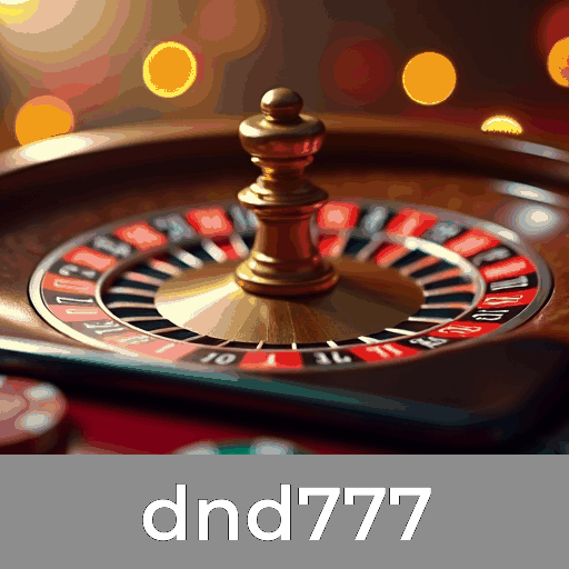 Explore os bônus e ofertas exclusivas do dnd777