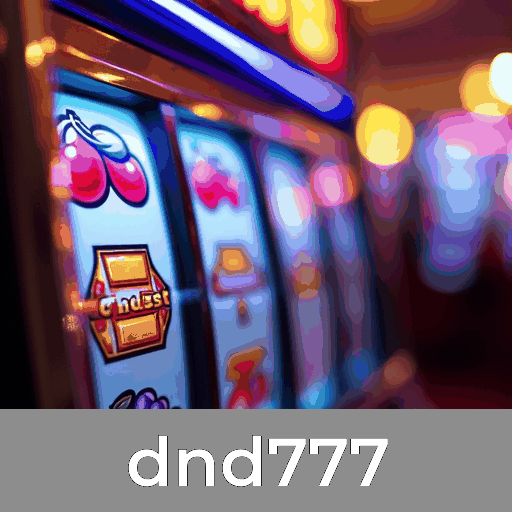 Explore a Excelência e Segurança do dnd777 em Apostas Online
